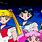 Sailor Moon Toonami