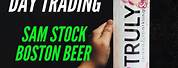 Sam Boston Beer Stock