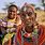 Samburu Elders