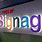 Sample Signage Design