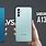 Samsung A12 vs A13