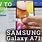 Samsung A71 Sim