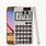 Samsung Calculator Phone