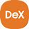 Samsung Dex Logo