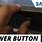 Samsung Frame Power Button