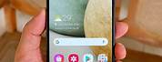 Samsung Galaxy A12 Screen