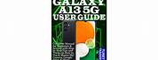 Samsung Galaxy A13 User Manual