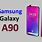 Samsung Galaxy A90 Ultra
