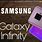 Samsung Galaxy Infinity