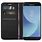 Samsung Galaxy J7 Wallet Case