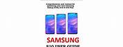 Samsung Galaxy S10e User Manual