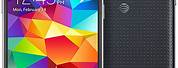 Samsung Galaxy S5 LTE Black