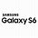 Samsung Galaxy S6 Logo