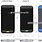 Samsung Galaxy S7 Edge Size