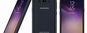 Samsung Galaxy S8 Active Dimensions