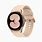 Samsung Galaxy Watch 4 Rose Gold