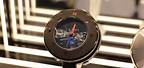 Samsung Gear S3 Pocket Watch