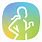 Samsung Health App Logo