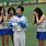 Samsung Lions Cheerleaders