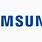 Samsung Logo Icon