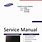 Samsung Manual PDF