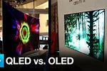 Samsung OLED TV vs LG OLED TV