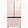 Samsung Rose Gold Fridge