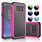 Samsung S8 Cases with Screen Protector