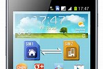 Samsung SE Phone
