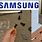 Samsung TV Wall Mount Adapter