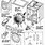 Samsung WF350ANW XAA Parts Diagram