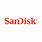 SanDisk Icon