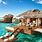 Sandals Over the Water Bungalows