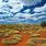Sandy Desert Australia