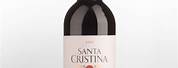 Santa Cristina Red Wine