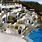 Santorini Greece Resort Island
