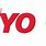 Sanyo Roku TV Logo