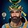 Sassanid Kings