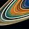 Saturn Rings Photo
