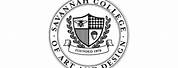 Savannah College of Art and Design Athletics Logo