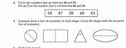 Saxon Math 2 Worksheets