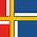 Scandinavian Union Flag