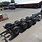 Scania Truck Chassis