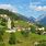 Schweiz Graubunden
