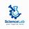 Science Company Logo