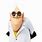 Scientist From Despicable Me