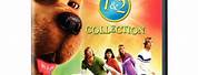 Scooby Doo 1 2 DVD