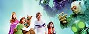Scooby Doo 2 Monsters Unleashed Full Movie 2004