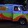 Scooby Doo 2 Van