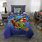 Scooby Doo Bed Sheets